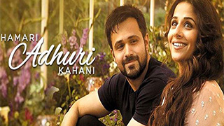 Hamari Adhuri Kahani